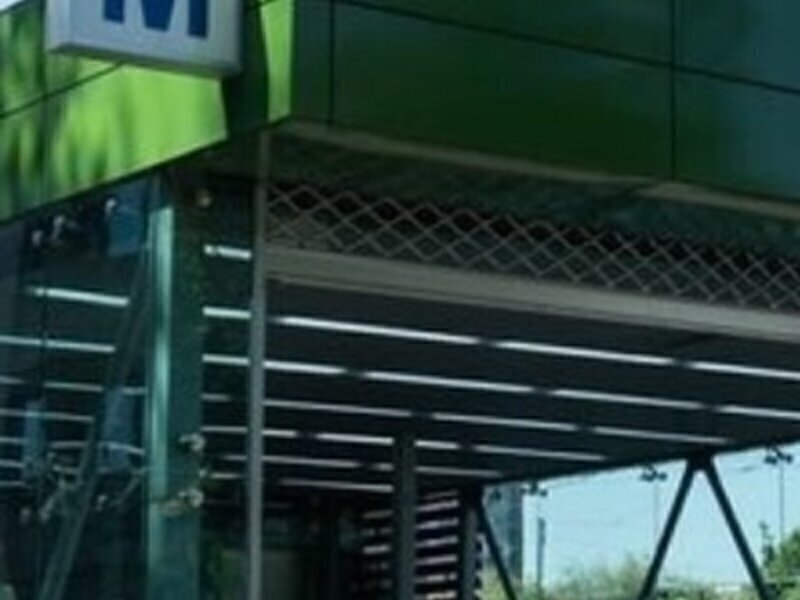 Drumul Taberei, Metrou Favorit,